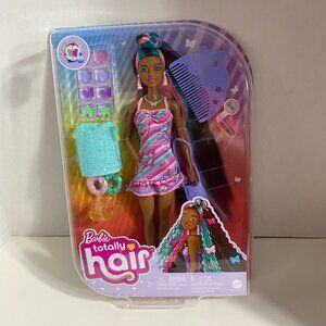 Barbie Doll